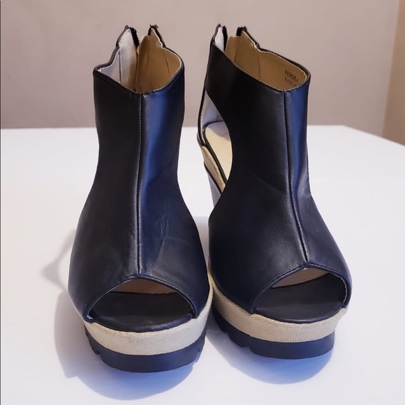 Bella Marie Wedges Women - Picture 1 of 5